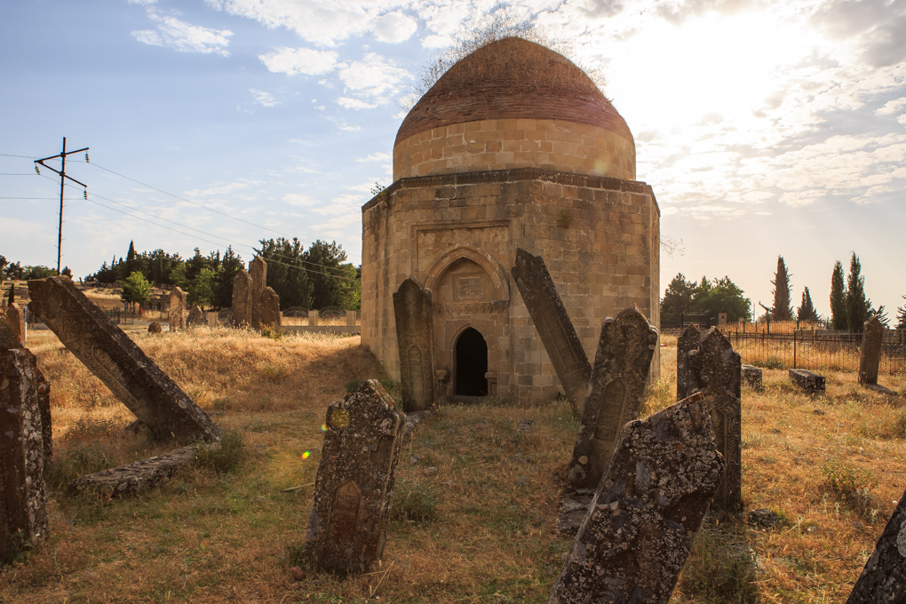 Shamakhi